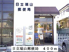 ヒルズV 201 ｜ 茨城県日立市大久保町５丁目（賃貸アパート3LDK・2階・65.57㎡） その19