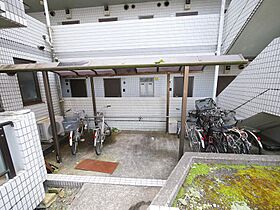 コンフォルト日立 312 ｜ 茨城県日立市鹿島町２丁目（賃貸マンション1K・3階・16.64㎡） その19