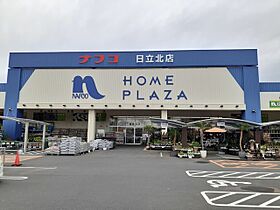 アーバンエレガンスII 201 ｜ 茨城県日立市日高町４丁目（賃貸アパート2LDK・2階・59.58㎡） その16