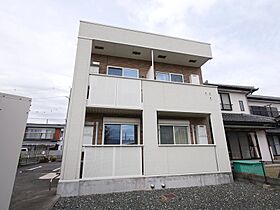 ラ・シャンテ 202 ｜ 茨城県日立市十王町友部（賃貸アパート1K・2階・27.18㎡） その1