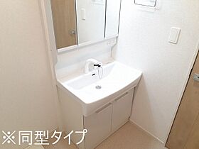 ファインヴィラ 101 ｜ 茨城県日立市石名坂町１丁目（賃貸アパート1LDK・1階・50.01㎡） その11