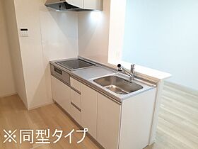 ファインヴィラ 102 ｜ 茨城県日立市石名坂町１丁目（賃貸アパート1LDK・1階・50.05㎡） その4