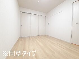 ファインヴィラ 104 ｜ 茨城県日立市石名坂町１丁目（賃貸アパート1LDK・1階・50.05㎡） その7