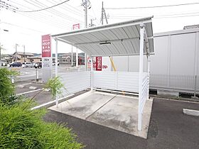 サンハイム 202 ｜ 茨城県日立市金沢町１丁目（賃貸アパート1LDK・2階・44.49㎡） その27