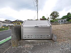 メールハイツA 103 ｜ 茨城県日立市諏訪町３丁目（賃貸アパート1K・1階・27.08㎡） その19