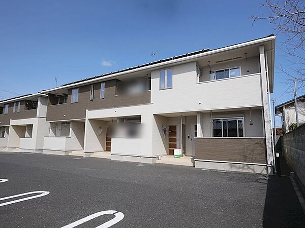 apartment 茨城県常陸太田市馬場町
馬場町の賃貸情報を見る
物件地図