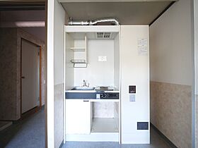 パレロワイヤル 111 ｜ 茨城県日立市大みか町６丁目（賃貸アパート1R・1階・26.08㎡） その4