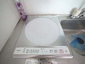 パレロワイヤル 207 ｜ 茨城県日立市大みか町６丁目（賃貸アパート1R・2階・26.02㎡） その21