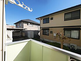 エルディム石崎 101 ｜ 茨城県日立市多賀町３丁目（賃貸アパート2LDK・1階・52.58㎡） その27