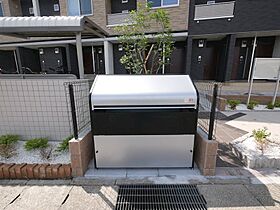 プロムナ－ドフラン 301 ｜ 茨城県日立市大みか町４丁目（賃貸アパート1LDK・3階・59.21㎡） その27