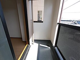 レジダンス・フルール 303 ｜ 茨城県日立市森山町２丁目（賃貸マンション1K・3階・37.43㎡） その9