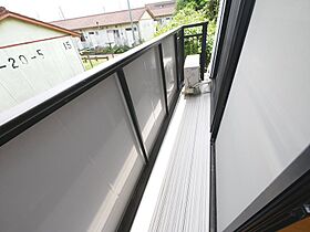 ビューテラス小野崎 103 ｜ 茨城県日立市大沼町１丁目（賃貸アパート1LDK・1階・40.92㎡） その9