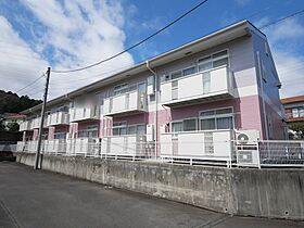 ロイヤルヒルズ 102 ｜ 茨城県日立市小木津町１丁目（賃貸アパート1LDK・1階・40.04㎡） その1