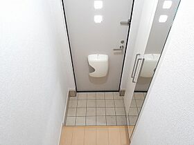 アーデント 202 ｜ 茨城県日立市東町１丁目（賃貸アパート1LDK・2階・41.27㎡） その8