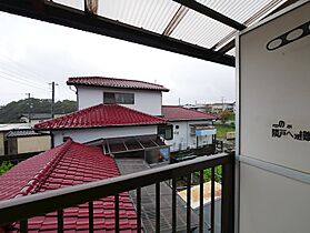 コーポホソダ 201 ｜ 茨城県日立市東成沢町１丁目（賃貸アパート1K・2階・19.87㎡） その14