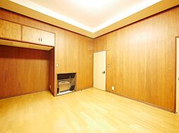 西成沢町NB住宅 6DKのリビング/ダイニング