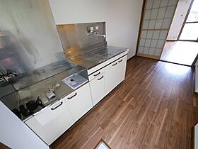 ラフォーレ大みか 201 ｜ 茨城県日立市大みか町３丁目（賃貸アパート1K・2階・26.00㎡） その4