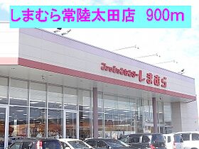 プリートI 203 ｜ 茨城県常陸太田市馬場町（賃貸アパート2LDK・2階・57.19㎡） その18