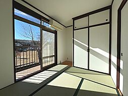 シティハイム・アイコー 203 2階1Kのリビング/ダイニング