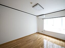 ハイツR＆Y 　A 101 1階1Kのリビング/ダイニング