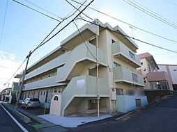 🉐敷金礼金0円！🉐あんずマンション