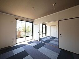 グリーンコーポ 101 1階3DKのリビング/ダイニング