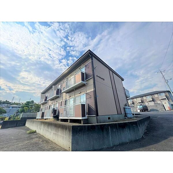 apartment 茨城県日立市諏訪町３丁目
地図を見る