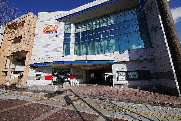 apartment 茨城県日立市諏訪町３丁目
地図を見る