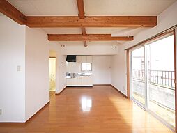 フレンズハウス森山II　A