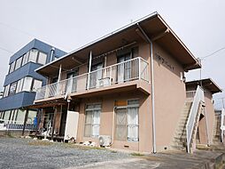 🉐敷金礼金0円！🉐山形アパート1号棟