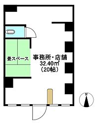 間取図画像 