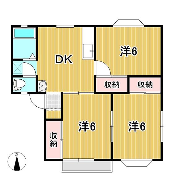 apartment 茨城県常陸太田市宮本町
宮本町の賃貸情報を見る
物件地図