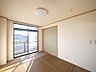 寝室：和室6帖