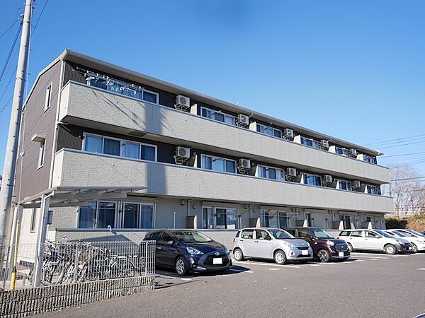 apartment 茨城県那珂郡東海村舟石川駅東2丁目
舟石川駅東の賃貸情報を見る
物件地図
