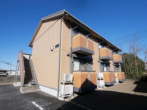apartment 茨城県那珂郡東海村大山台２丁目
大山台の賃貸情報を見る
物件地図