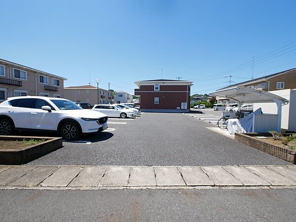 apartment 茨城県常陸太田市木崎一町
地図を見る