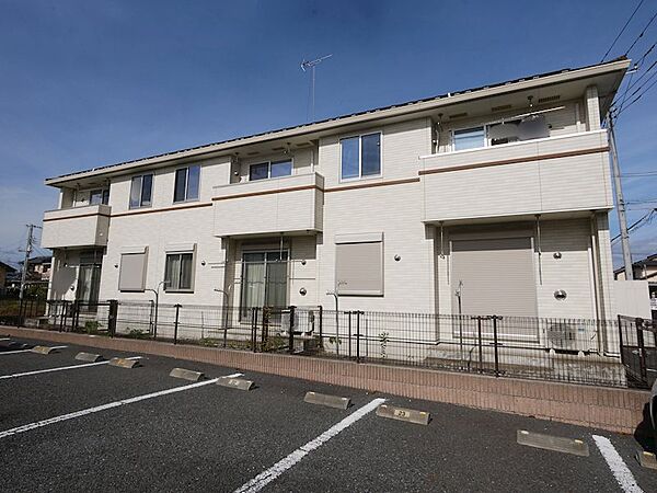 apartment 茨城県常陸太田市山下町
地図を見る