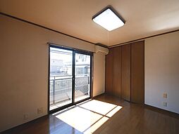 グランドハイツ大久保 101 1階3DKのリビング/ダイニング