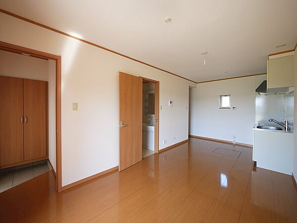 apartment 茨城県常陸太田市下河合町
地図を見る