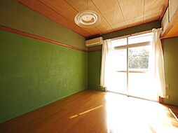 田名部学生アパート 202 2階1Kのリビング/ダイニング