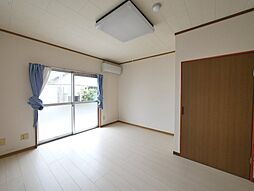 メゾンドのがみA 102 1階1Kのリビング/ダイニング