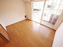 パルデメール 101 1階2DKのリビング/ダイニング