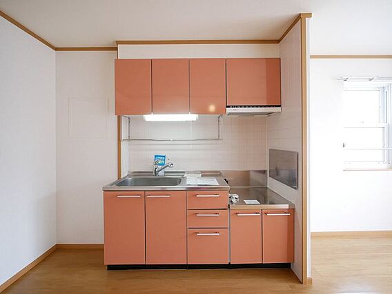 グランディール_内装_0