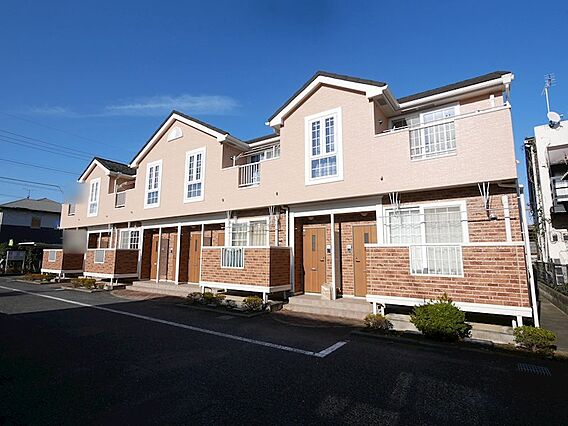 グランディール_トップ画像