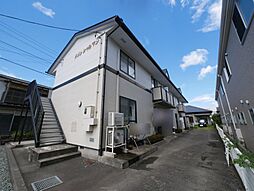 メゾンシャルマン 202