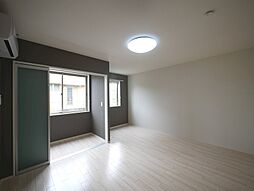 仮）東海村大字村松　新築アパート 101 1階1Kのリビング/ダイニング