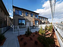 メゾン・ド・モリヤマ　I