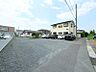 駐車場：敷地内駐車場