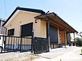 田尻町4丁目住宅