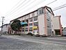 周辺：日立市立駒王中学校（846m）
